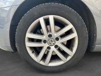 Volkswagen Golf VI 2.0 TDI 140 FAP CR Confortline DSG6 - <small></small> 8.990 € <small>TTC</small> - #18