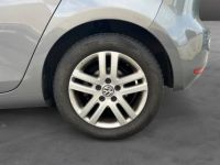 Volkswagen Golf VI 2.0 TDI 140 FAP CR Confortline DSG6 - <small></small> 8.990 € <small>TTC</small> - #21