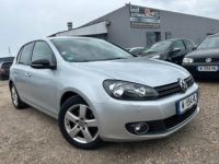 Volkswagen Golf VI 2.0 TDI 140 Style 4 MOTION - <small></small> 9.999 € <small>TTC</small> - #1