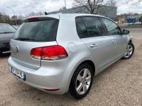 Volkswagen Golf VI 2.0 TDI 140 Style 4 MOTION - <small></small> 9.999 € <small>TTC</small> - #4