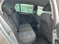 Volkswagen Golf VI 2.0 TDI 140 Style 4 MOTION - <small></small> 9.999 € <small>TTC</small> - #7