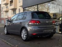 Volkswagen Golf VI 2.0 TDI 140CH BLUEMOTION FAP CARAT 5P - <small></small> 6.990 € <small>TTC</small> - #9