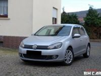 Volkswagen Golf VI 2.0 TDi DSG 140 Highline Alcantara 114.000km - <small></small> 10.990 € <small>TTC</small> - #1