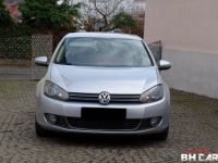 Volkswagen Golf VI 2.0 TDi DSG 140 Highline Alcantara 114.000km - <small></small> 10.990 € <small>TTC</small> - #2