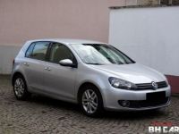 Volkswagen Golf VI 2.0 TDi DSG 140 Highline Alcantara 114.000km - <small></small> 10.990 € <small>TTC</small> - #3