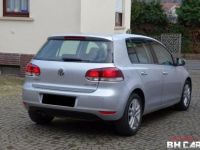 Volkswagen Golf VI 2.0 TDi DSG 140 Highline Alcantara 114.000km - <small></small> 10.990 € <small>TTC</small> - #4