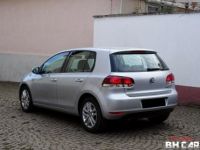 Volkswagen Golf VI 2.0 TDi DSG 140 Highline Alcantara 114.000km - <small></small> 10.990 € <small>TTC</small> - #5