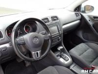 Volkswagen Golf VI 2.0 TDi DSG 140 Highline Alcantara 114.000km - <small></small> 10.990 € <small>TTC</small> - #7