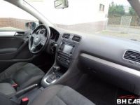 Volkswagen Golf VI 2.0 TDi DSG 140 Highline Alcantara 114.000km - <small></small> 10.990 € <small>TTC</small> - #8