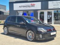 Volkswagen Golf VI 2.0 TFSI 235 Edition 35 DSG6 ' Préparation 333 cv ' - <small></small> 20.990 € <small>TTC</small> - #1