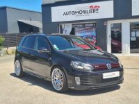 Volkswagen Golf VI 2.0 TFSI 235 Edition 35 DSG6 ' Préparation 333 cv ' - <small></small> 20.990 € <small>TTC</small> - #2