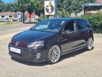 Volkswagen Golf VI 2.0 TFSI 235 Edition 35 DSG6 ' Préparation 333 cv ' - <small></small> 20.990 € <small>TTC</small> - #4