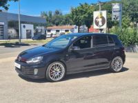 Volkswagen Golf VI 2.0 TFSI 235 Edition 35 DSG6 ' Préparation 333 cv ' - <small></small> 20.990 € <small>TTC</small> - #5