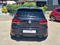 Volkswagen Golf VI 2.0 TFSI 235 Edition 35 DSG6 ' Préparation 333 cv ' - <small></small> 20.990 € <small>TTC</small> - #8