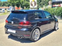 Volkswagen Golf VI 2.0 TFSI 235 Edition 35 DSG6 ' Préparation 333 cv ' - <small></small> 20.990 € <small>TTC</small> - #10