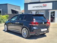 Volkswagen Golf VI 2.0 TFSI 235 Edition 35 DSG6 ' Préparation 333 cv ' - <small></small> 20.990 € <small>TTC</small> - #22