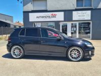 Volkswagen Golf VI 2.0 TFSI 235 Edition 35 DSG6 ' Préparation 333 cv ' - <small></small> 20.990 € <small>TTC</small> - #23