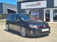 Volkswagen Golf VI 2.0 TFSI 235 Edition 35 DSG6 ' Préparation 333 cv ' - <small></small> 20.990 € <small>TTC</small> - #26