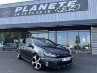 Volkswagen Golf VI 2.0 TSI 210 CV GTI - Prix sur Demande - #1