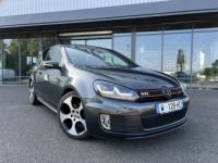 Volkswagen Golf VI 2.0 TSI 210 CV GTI - Prix sur Demande - #2