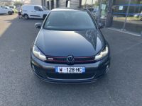 Volkswagen Golf VI 2.0 TSI 210 CV GTI - Prix sur Demande - #3