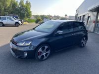 Volkswagen Golf VI 2.0 TSI 210 CV GTI - Prix sur Demande - #4