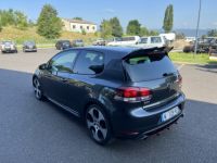 Volkswagen Golf VI 2.0 TSI 210 CV GTI - Prix sur Demande - #6