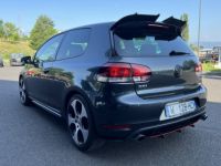 Volkswagen Golf VI 2.0 TSI 210 CV GTI - Prix sur Demande - #7