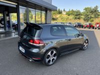 Volkswagen Golf VI 2.0 TSI 210 CV GTI - Prix sur Demande - #9