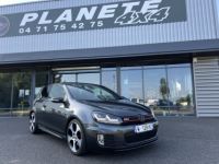 Volkswagen Golf VI 2.0 TSI 210 CV GTI - Prix sur Demande - #11