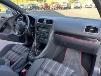 Volkswagen Golf VI 2.0 TSI 210 CV GTI - Prix sur Demande - #17