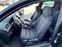 Volkswagen Golf VI 2.0 TSI 210 CV GTI - Prix sur Demande - #21