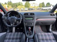 Volkswagen Golf VI 2.0 TSI 210 CV GTI - Prix sur Demande - #22