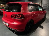 Volkswagen Golf VI 2.0 TSI 210CH GTI - <small></small> 13.990 € <small>TTC</small> - #7