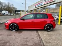 Volkswagen Golf VI 2.0 TSI 235CH GTI EDITION 35 DSG6 5P - <small></small> 18.500 € <small>TTC</small> - #2