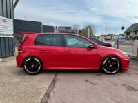 Volkswagen Golf VI 2.0 TSI 235CH GTI EDITION 35 DSG6 5P - <small></small> 18.500 € <small>TTC</small> - #3