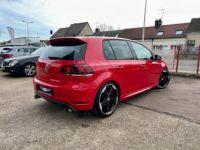 Volkswagen Golf VI 2.0 TSI 235CH GTI EDITION 35 DSG6 5P - <small></small> 18.500 € <small>TTC</small> - #9