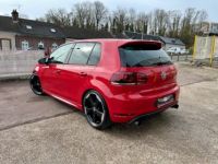 Volkswagen Golf VI 2.0 TSI 235CH GTI EDITION 35 DSG6 5P - <small></small> 18.500 € <small>TTC</small> - #10