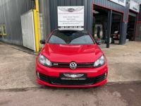 Volkswagen Golf VI 2.0 TSI 235CH GTI EDITION 35 DSG6 5P - <small></small> 18.500 € <small>TTC</small> - #17