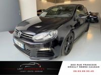 Volkswagen Golf VI 2.0 TSI 270 R 4Motion DSG6 3p - <small></small> 17.990 € <small>TTC</small> - #1