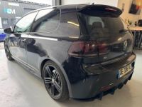 Volkswagen Golf VI 2.0 TSI 270 R 4Motion DSG6 3p - <small></small> 17.990 € <small>TTC</small> - #4