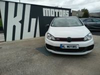 Volkswagen Golf VI 2.0L TSI 210CH GTI DS6 - <small></small> 13.990 € <small>TTC</small> - #2