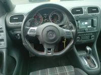 Volkswagen Golf VI 2.0L TSI 210CH GTI DS6 - <small></small> 13.990 € <small>TTC</small> - #10