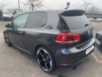 Volkswagen Golf VI 3 P GTI 2.0 TFSi 16V DSG6 211 cv - <small></small> 15.090 € <small>TTC</small> - #5