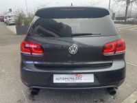 Volkswagen Golf VI 3 P GTI 2.0 TFSi 16V DSG6 211 cv - <small></small> 15.090 € <small>TTC</small> - #6