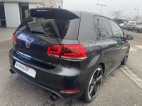 Volkswagen Golf VI 3 P GTI 2.0 TFSi 16V DSG6 211 cv - <small></small> 15.090 € <small>TTC</small> - #8