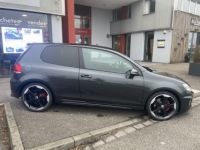 Volkswagen Golf VI 3 P GTI 2.0 TFSi 16V DSG6 211 cv - <small></small> 15.090 € <small>TTC</small> - #9