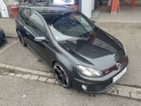 Volkswagen Golf VI 3 P GTI 2.0 TFSi 16V DSG6 211 cv - <small></small> 15.090 € <small>TTC</small> - #10