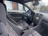 Volkswagen Golf VI 3 P GTI 2.0 TFSi 16V DSG6 211 cv - <small></small> 15.090 € <small>TTC</small> - #13