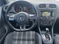 Volkswagen Golf VI 3 P GTI 2.0 TFSi 16V DSG6 211 cv - <small></small> 15.090 € <small>TTC</small> - #20